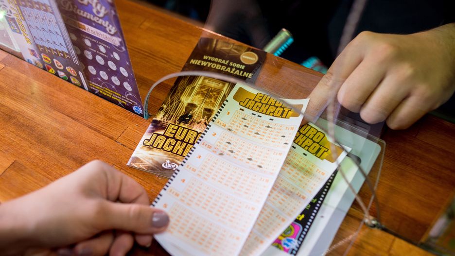 Eurojackpot