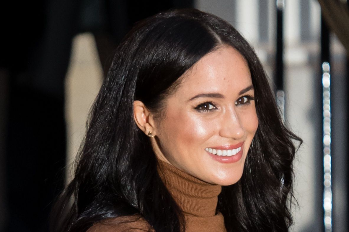 Seks skandal w brytyjskiej rodzinie królewskiej. Meghan Markle może stanąć przed sądem
