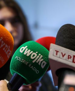 Dziennikarze Polskiego Radia z apelem do polityków. "Wkurzyliśmy się"
