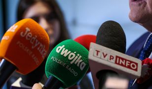Dziennikarze Polskiego Radia z apelem do polityków. "Wkurzyliśmy się"