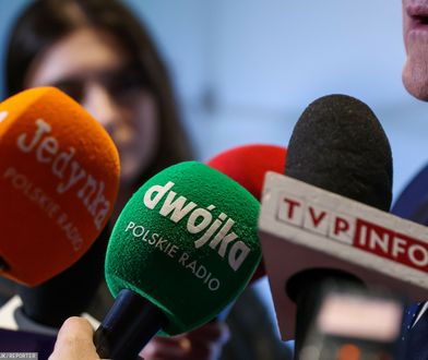 Dziennikarze Polskiego Radia z apelem do polityków. "Wkurzyliśmy się"