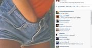 Miley Cyrus MASTURBUJE SIĘ na Instagramie?! (FOTO)