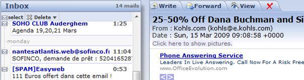 Jak szybko założyć tymczasowe konto e-mail? 3