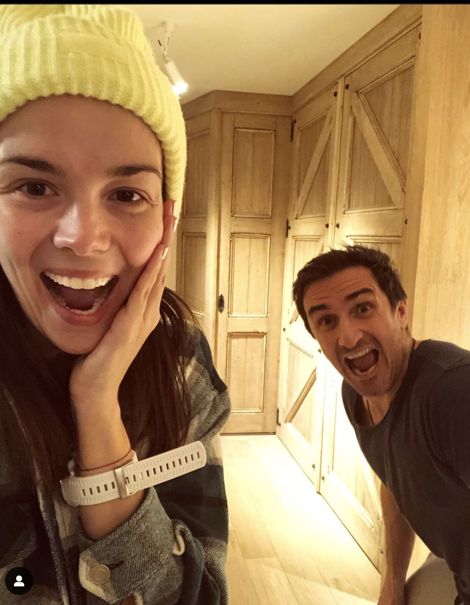 Tak mieszka Paulina Krupińska i Sebastian Karpiel-Bułecka