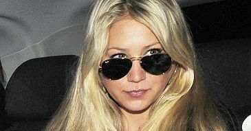 Kournikova pobiła kobietę!