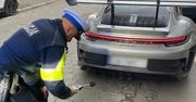 Zdjęcie z Wrocławia. Apelują do kierowców o rozsądek