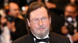 Po czterech latach przerwał milczenie. Lars von Trier o życiu z chorobą