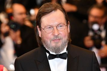 Po czterech latach przerwał milczenie. Lars von Trier o życiu z chorobą