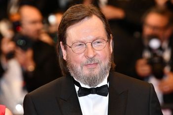Po czterech latach przerwał milczenie. Lars von Trier o życiu z chorobą