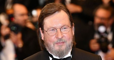 Po czterech latach przerwał milczenie. Lars von Trier o życiu z chorobą