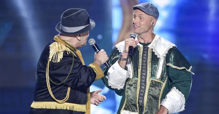 Krzysztof Krawczyk Junior nie pojawił się w sądzie. Przyczyną stan zdrowia