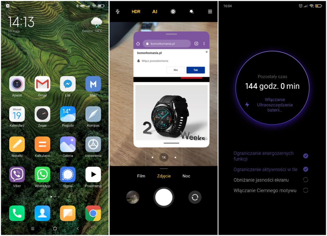 MIUI 12 w naszych rękach. Jak sprawuje się najnowsza nakładka Xiaomi? 7