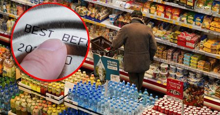 UE bierze się za etykiety. "Najlepiej spożyć przed" nie będzie jedynym oznaczeniem