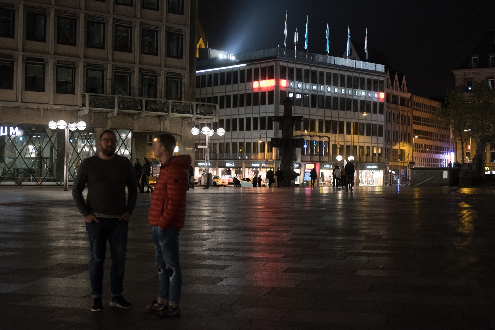 Fujifilm X-T2 - test bezlusterkowego profesjonalisty 108