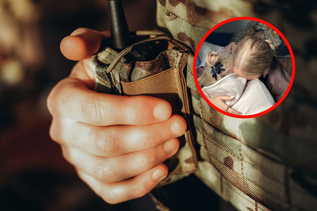 Zostały porwane przez Rosjan. Opowiedziały, co przeżyły