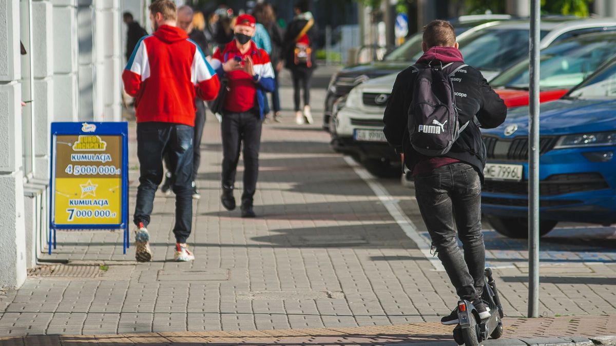 Zamieszanie z zasiłkiem w Gdyni (zdj. ilustracyjne)  