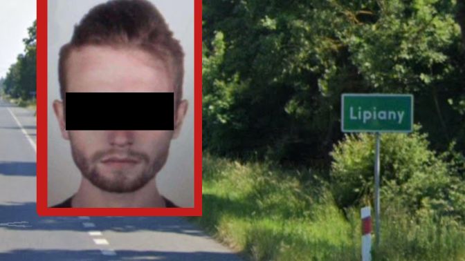 Mężczyzna chciał od ciotki pożyczyć pieniądze