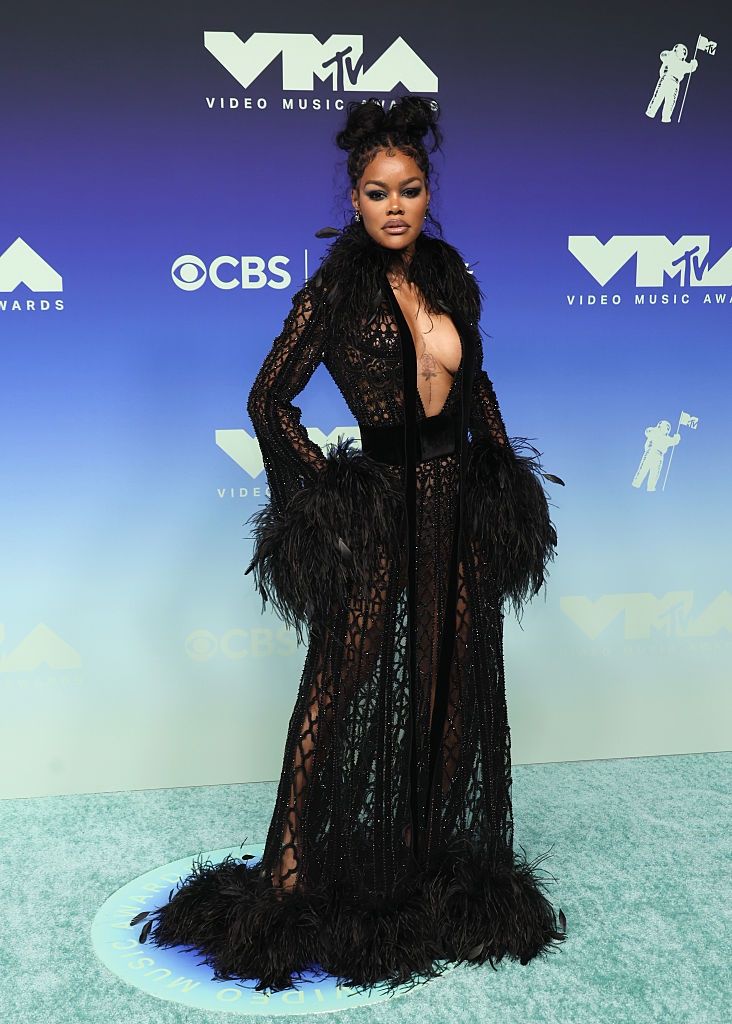 Teyana Taylor