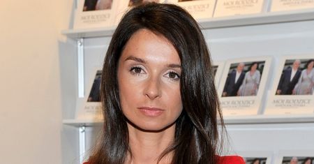 Marta Kaczyńska opublikowała archiwalne zdjęcie. Tak wspomina mamę, która zginęła w katastrofie smoleńskiej (FOTO)