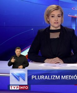 Przeszli samych siebie. Kuriozalny apel "Wiadomości" rozbawił internautów