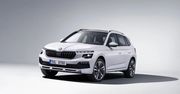 Odświeżona Škoda Kamiq z polskim cennikiem. Piątka więcej to minimum