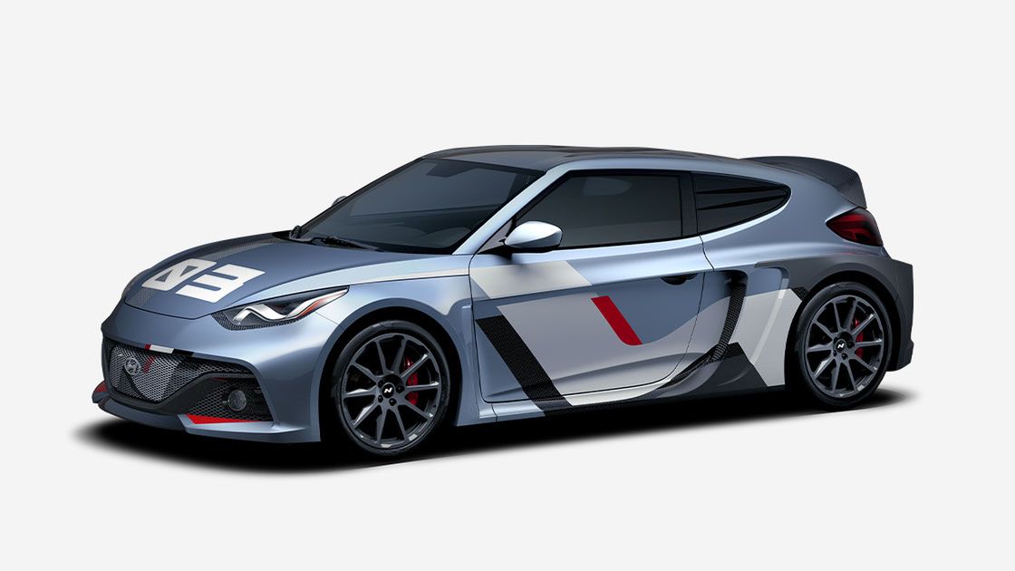 Hyundai RM 16 N