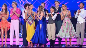 "Taniec z gwiazdami" bez kolejnej pary. SZOKUJĄCE wyniki odcinka