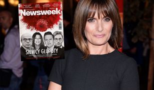 Gawryluk: "Rymanowski rozmawia ze wszystkimi. Lis tylko z tymi, z którymi się zgadza"