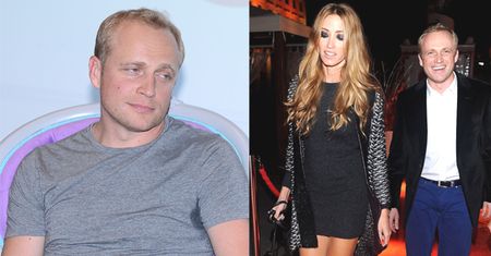 Żałuje rozstania z "Kate Rozz"? "WCIĄŻ JĄ KOCHA"