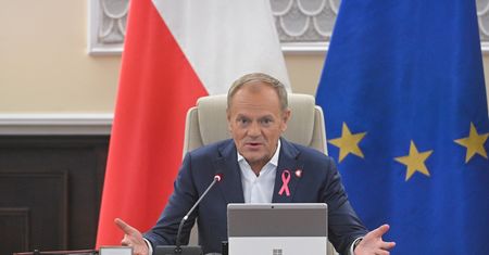 WWF przedstawia brutalny raport i apeluje do rządu Tuska