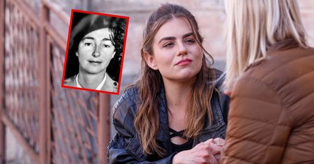 Film o wybitnej Polce, agentce brytyjskiego wywiadu. Zagrała ją córka Polańskiego