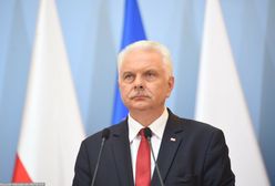 Nowe przypadki COVID-19. Wiceminister podał dane