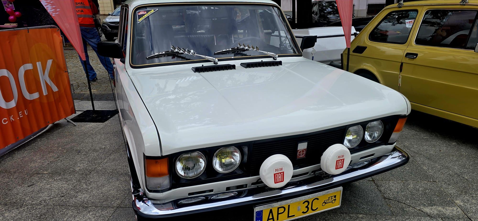 Rajd Płocki 