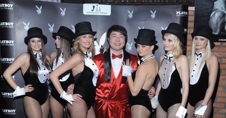 Zapomniany gwiazdor nie miał lekko. Dziś Bilguun Ariunbaatar robi zupełnie co innego