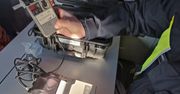 Kierowca ciężarówki wydmuchał blisko 4 promile. W tym stanie jechał drogą ekspresową S17