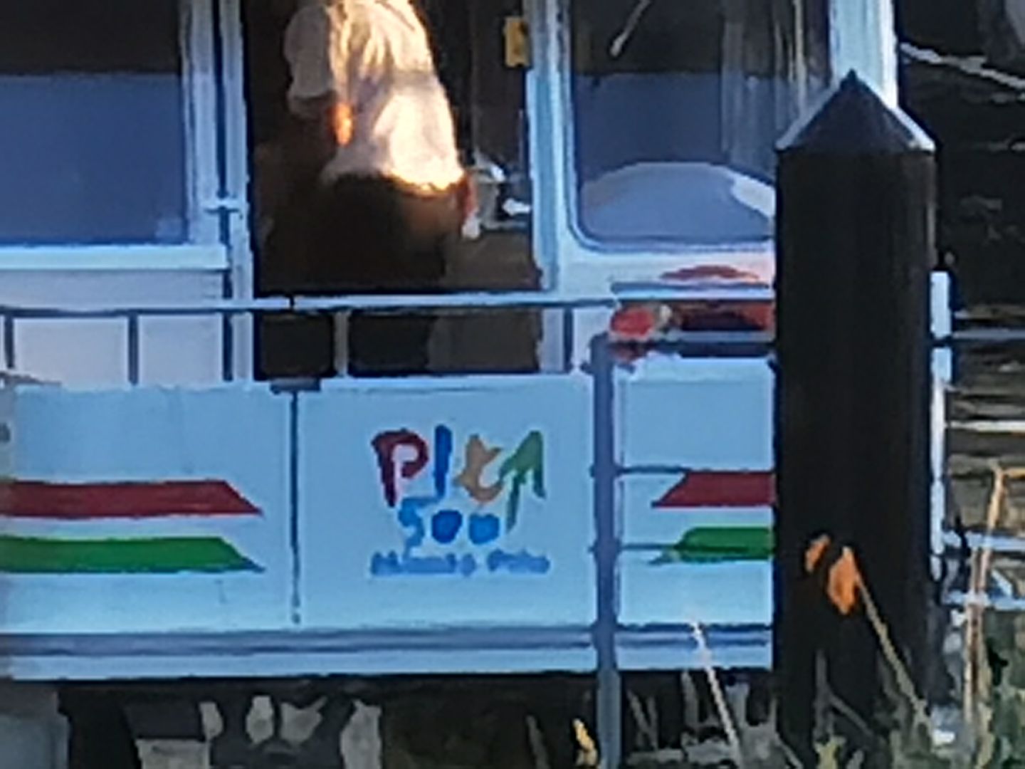 Taki zoom to ja rozumiem. Huawei P40 Pro+: test aparatu 97