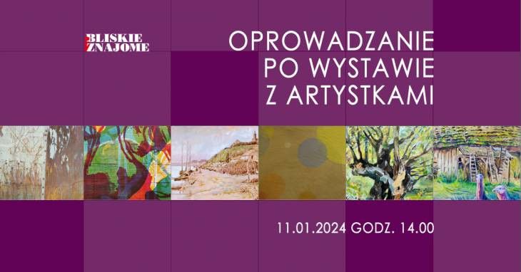 Nowe cykle spotkań w Płockiej Galerii Sztuki