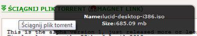 Jak błyskawicznie pobierać pliki torrent w Google Chrome? 5