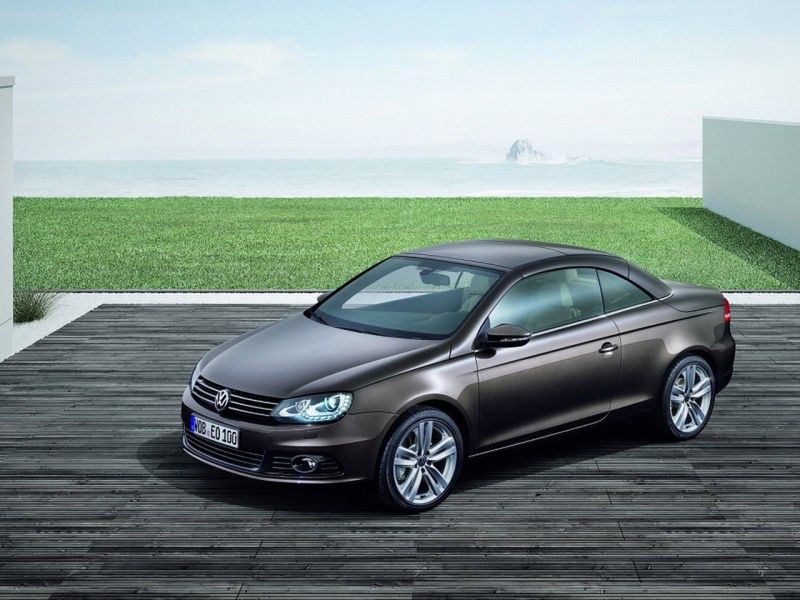 Volkswagen - czym zapracował sobie na dobrą reputację? [galeria] 39