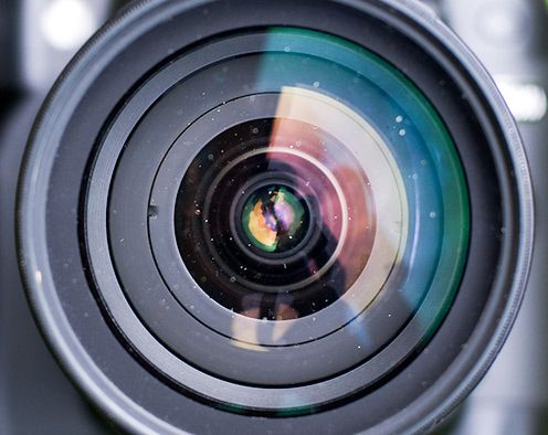 Kupujemy fotograficzne używki ? na co uważać? cz.1 1