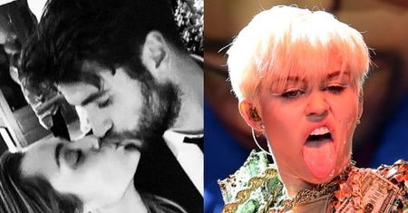 To imprezowy styl życia Miley Cyrus doprowadził do rozpadu jej małżeństwa: "Gdy tylko wzięli ślub, natychmiast wróciła do STARYCH NAWYKÓW"