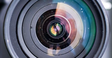 Kupujemy fotograficzne używki ? na co uważać? cz.1