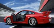 Porsche 911 GT3 tylko ze skrzynią PDK?!