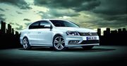 Pakiet R-Line dla Volkswagena Passata