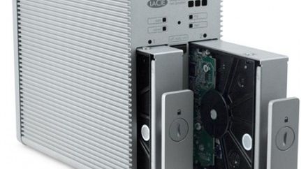 Kolejne urządzenie z poczwórnym interfejsem 1