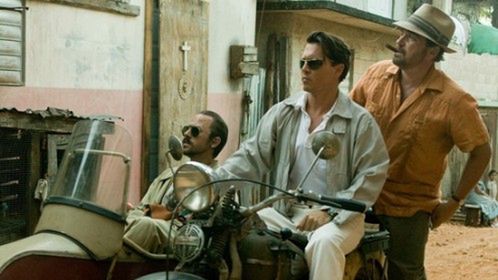 Wolny strzelec w Puerto Rico [foto] 1