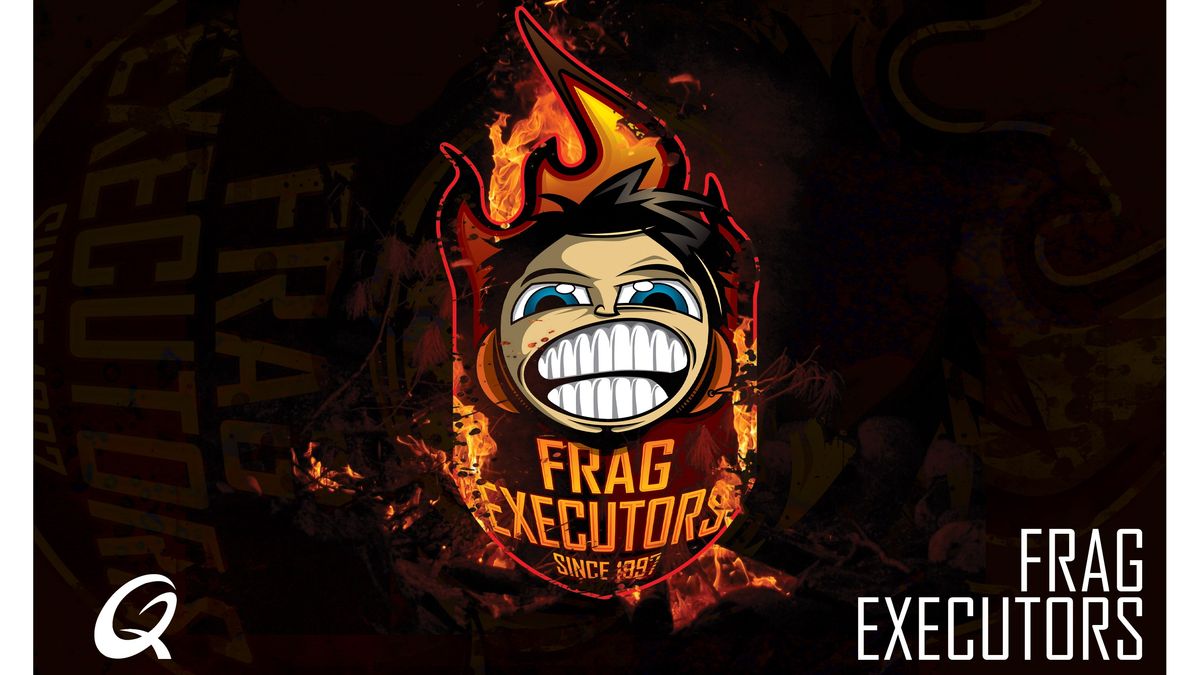 Konkurs! Wygraj limitowaną podkładkę z autografami Frag eXecutors! 1