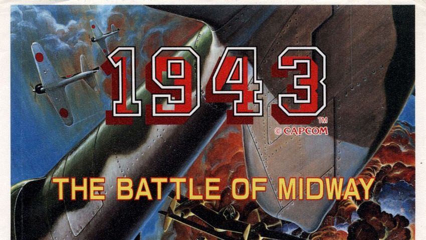 Retro: Pamiętacie 19XX? 1