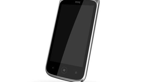 HTC Ignite - pierwszy tani Windows Phone? 1