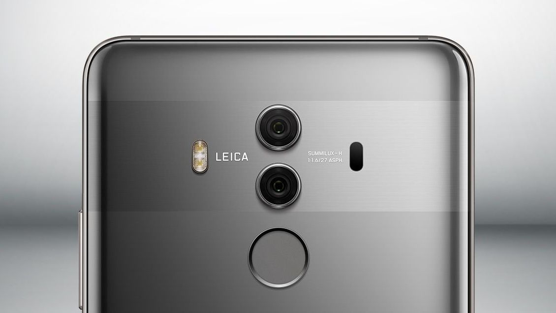Honor V10 wkrótce. Tańsza alternatywa dla Huaweia Mate 10 Pro nie dla Polaków 1